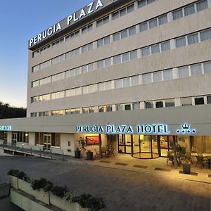 Perugia Plaza Hotel